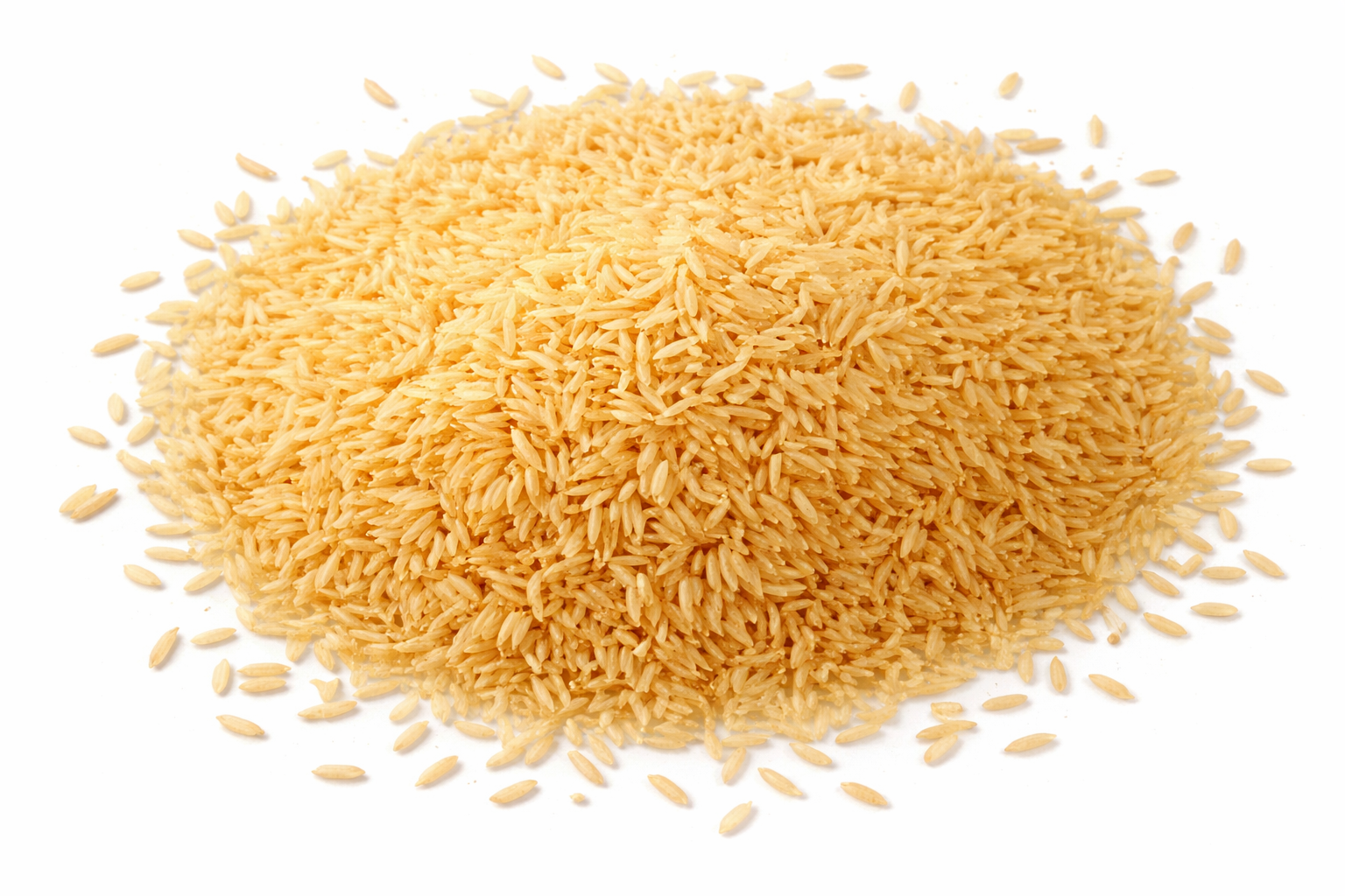 Golden Basmati Rice