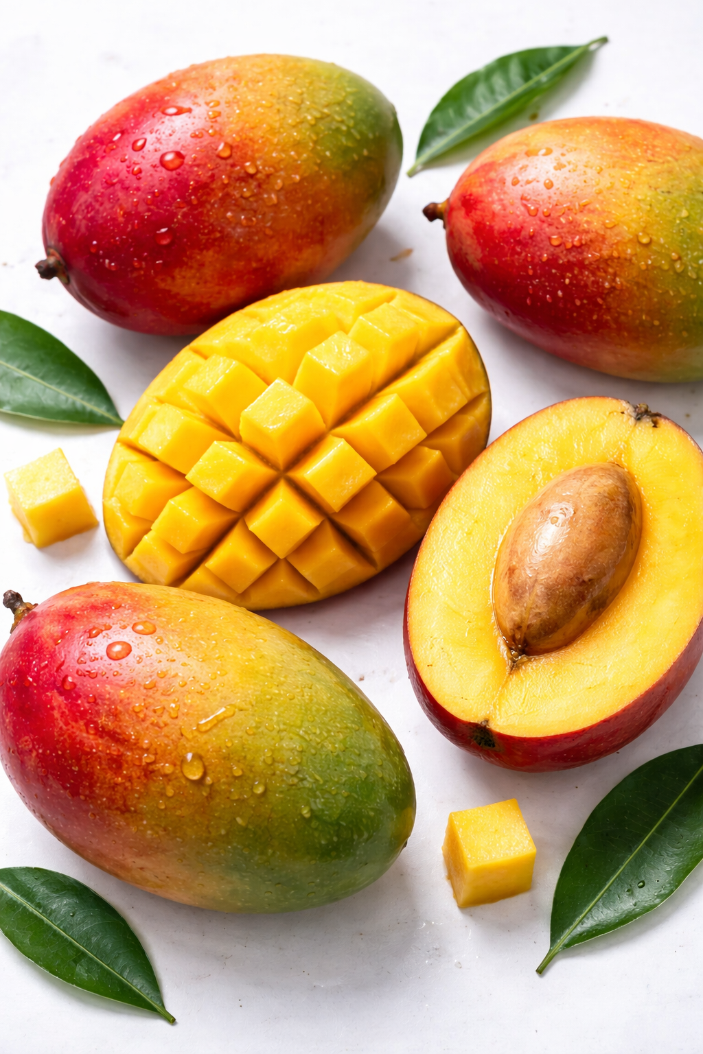 Alphonso Mango - King of Fruits