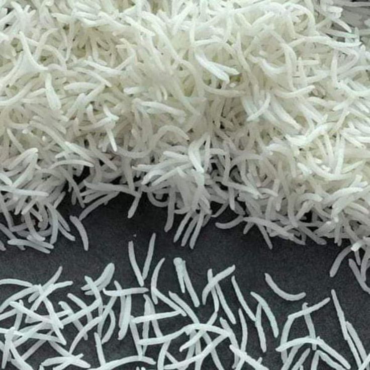 Traditional Basmati Rice - Aged